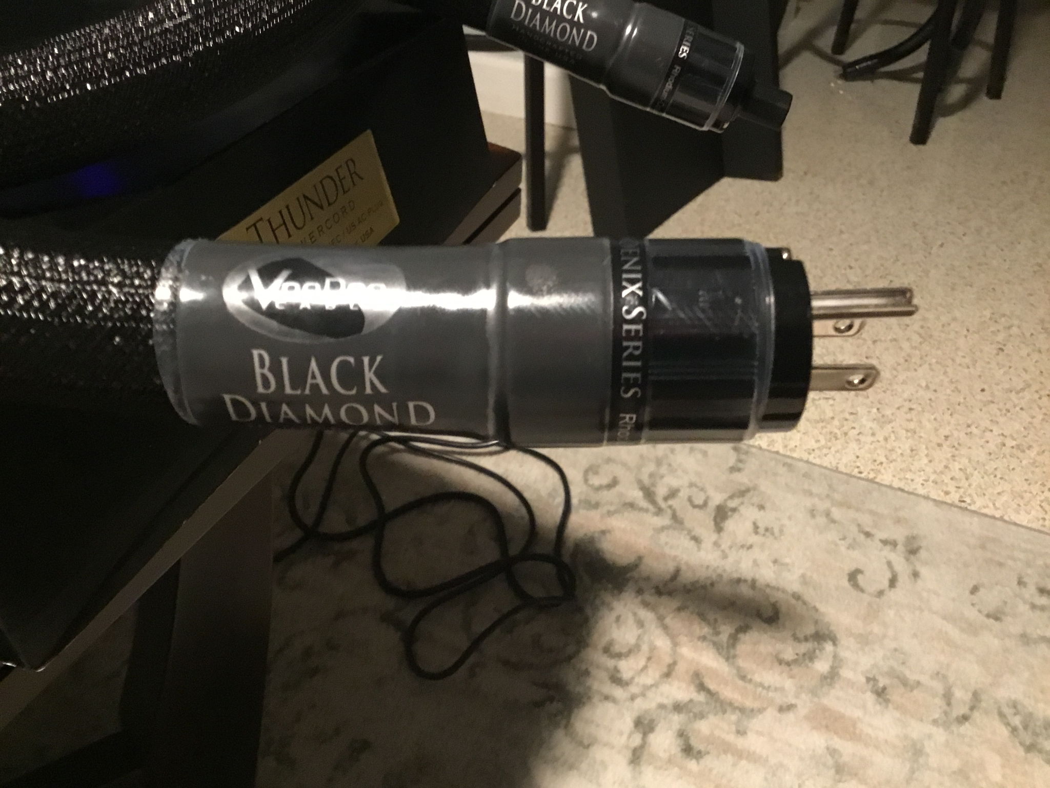 VooDoo Cable 