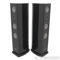 Canton Vento 896.2 Floorstanding Speakers; Black Pai (5... 4