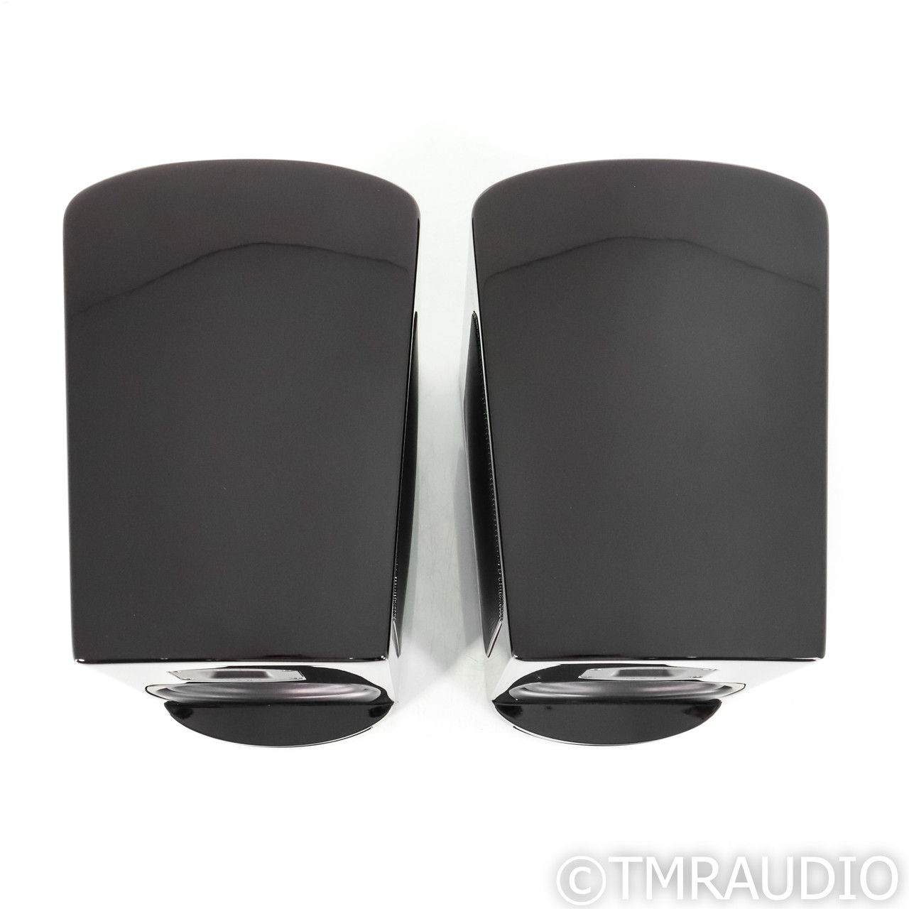 GoldenEar BRX Bookshelf Speakers; Gloss Black Pair (68954) 5