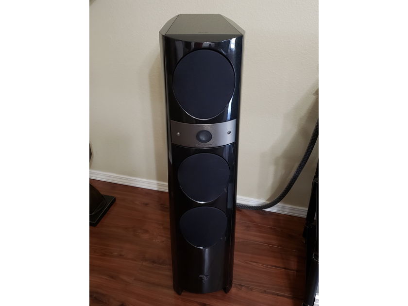 Focal Electra 1028 BE