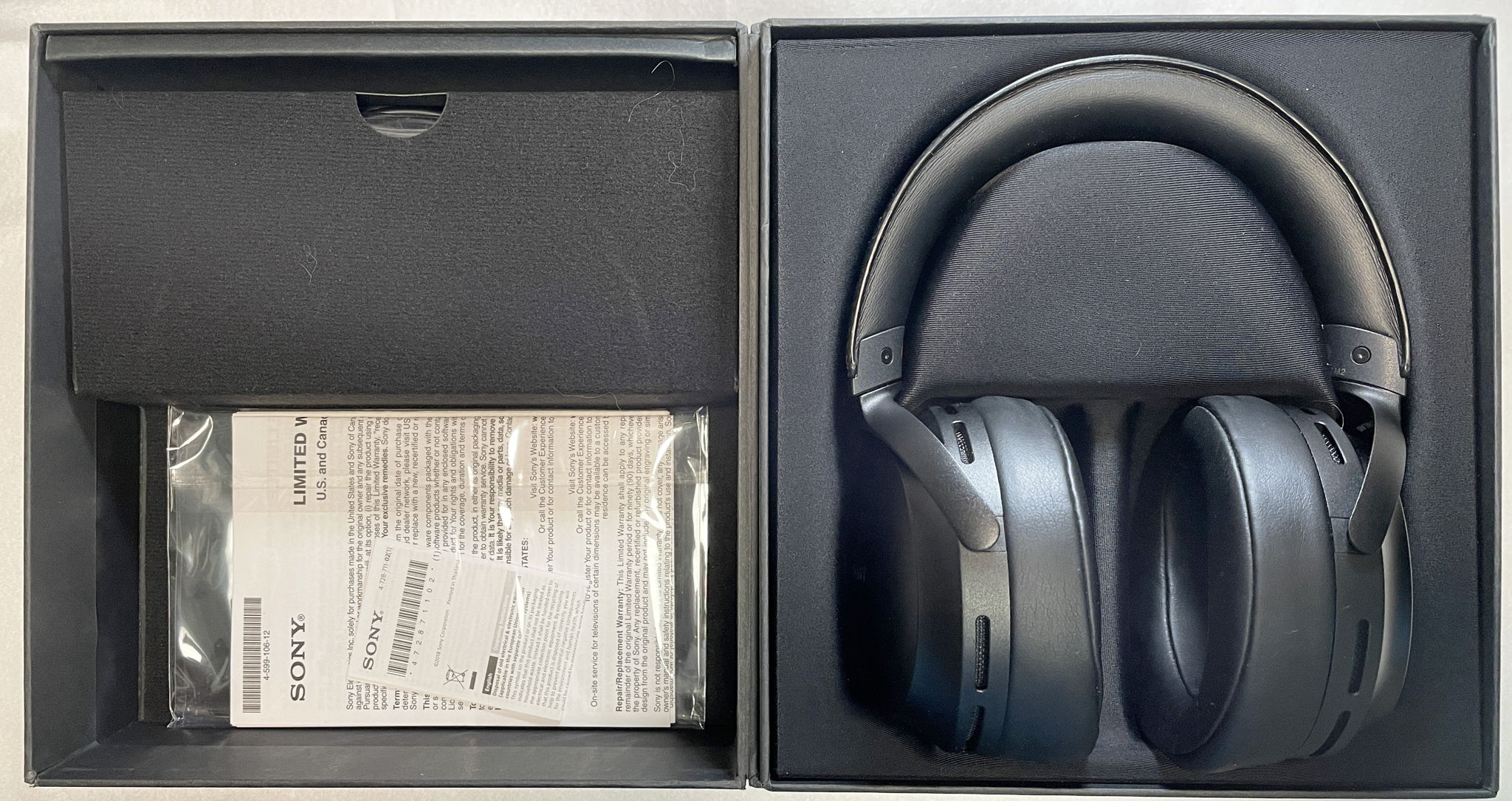 Sony MDR-Z7M2 Circumaural Closed-Back Head... For Sale | Audiogon