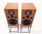 Spendor SP100R2 Classic Floorstanding Speakers; Cherry ... 4