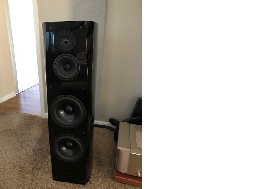 Sony SSAR1 Speakers For Sale Audiogon