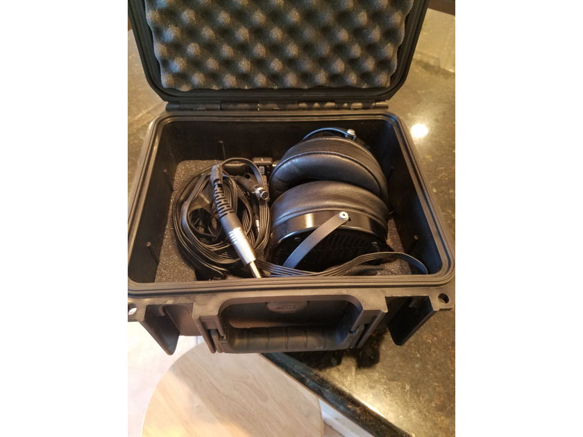 Audeze LCD-X Priced To Sell