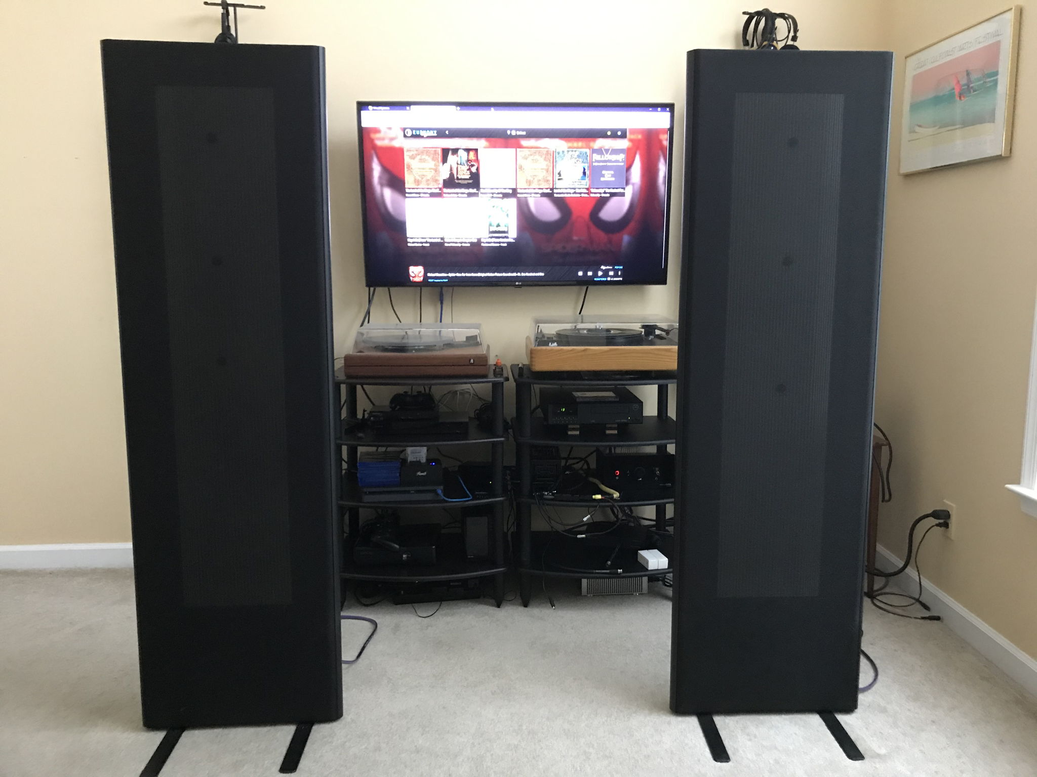 System picture