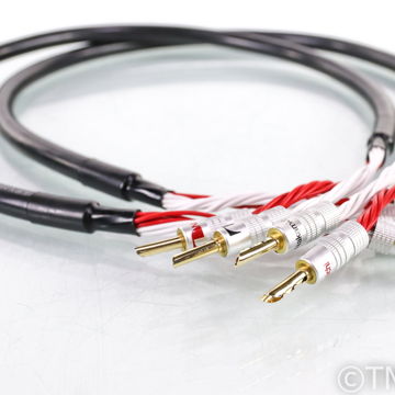 Essential Speaker Cables
