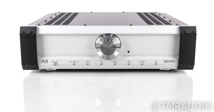 Musical Fidelity A5 Stereo Integrated Amplifier; A-5; R...