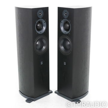ATC SCM 40 Gen 2 Floorstanding Speakers; SCM40 v2; P (5...