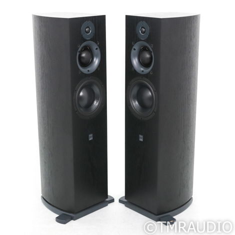 ATC SCM 40 Gen 2 Floorstanding Speakers; SCM40 v2; P (5...