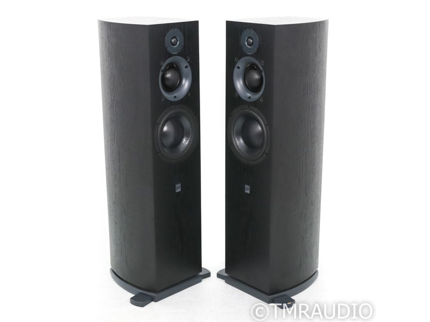 ATC SCM 40 Gen 2 Floorstanding Speakers; SCM40 v2; P (56375)