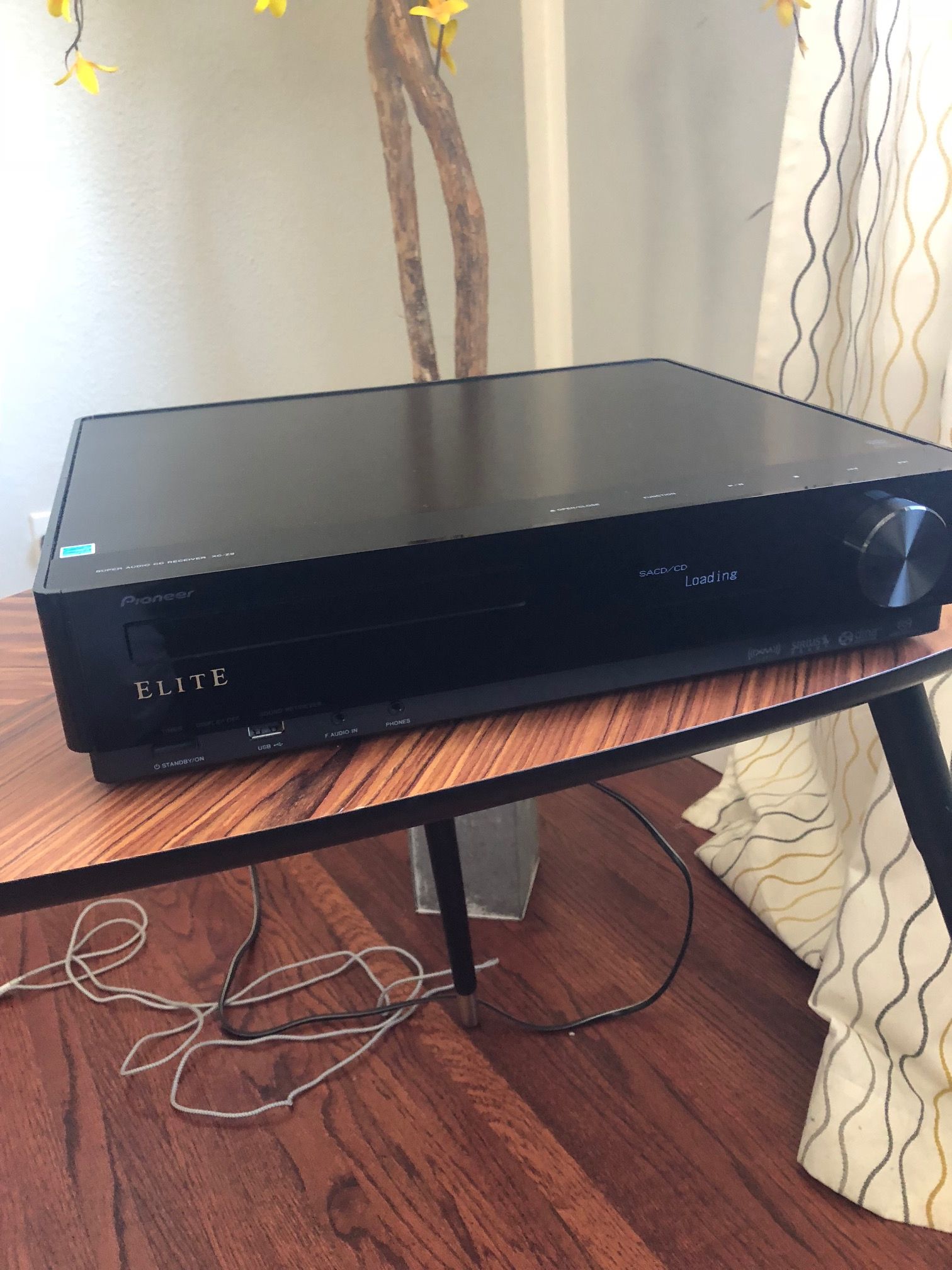 Amazon.co.jp: Pioneer Super Audio CD Receiver XC – Z9