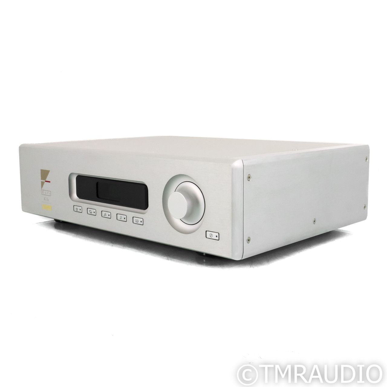 Ayre Acoustics K-5xeMP Stereo Preamplifier (74670) 3