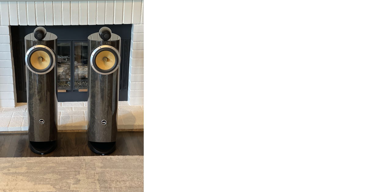 Bowers & wilkins signature hotsell diamond
