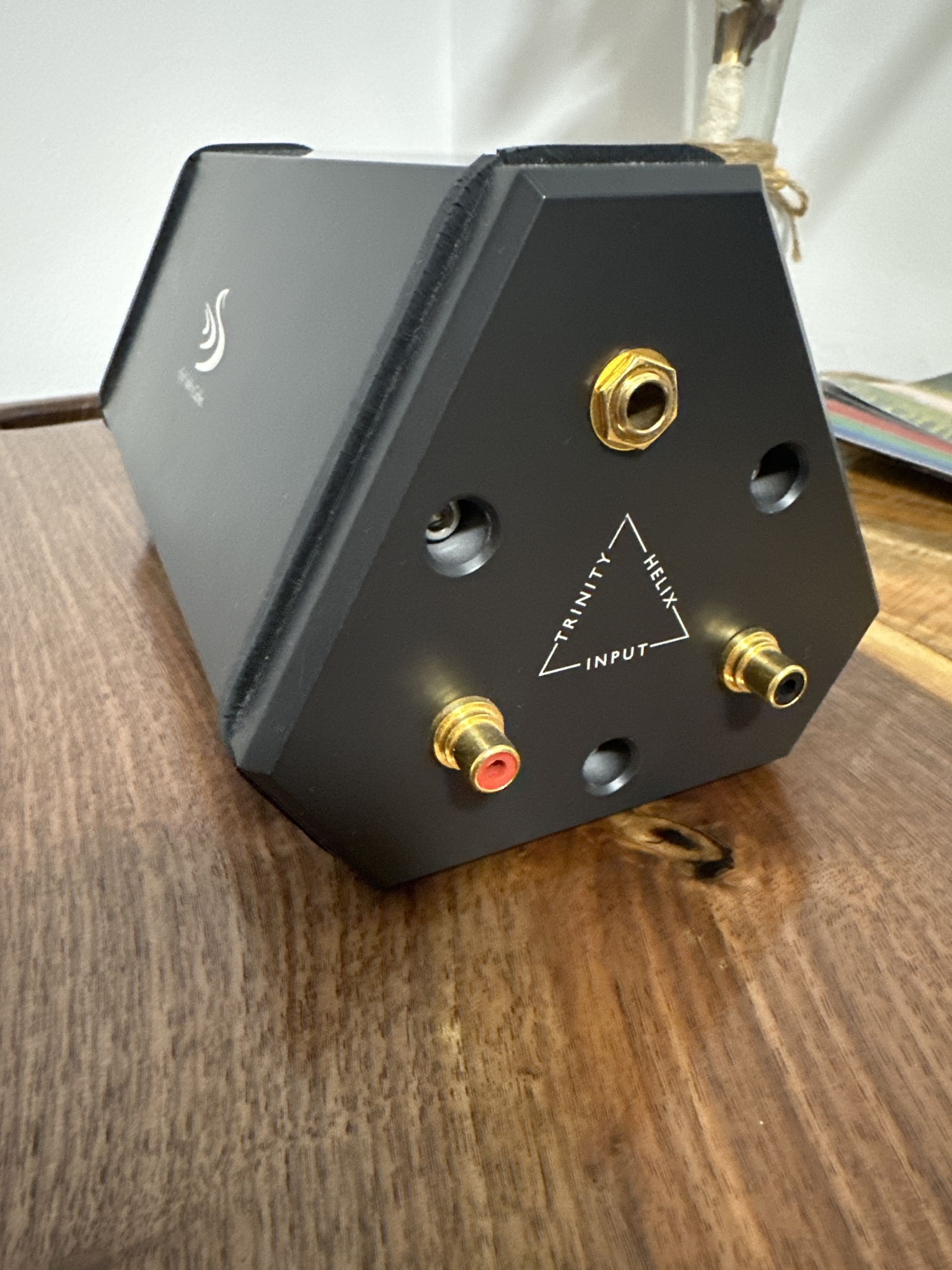 Trinity Helix (purifier) 2