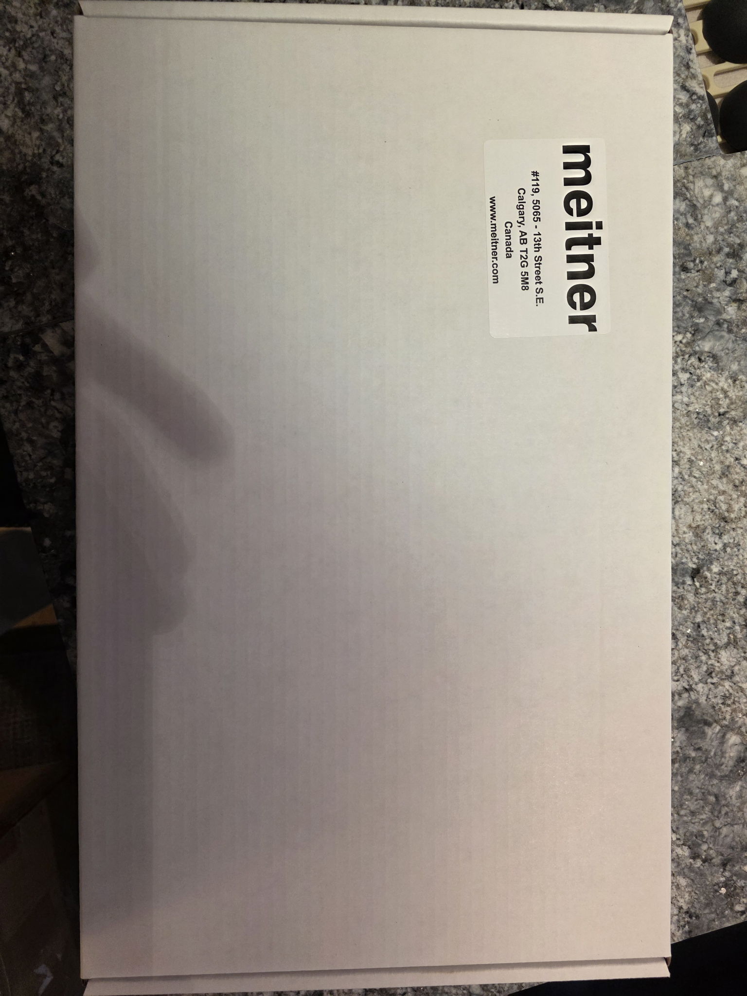 Meitner Audio MA-1 8