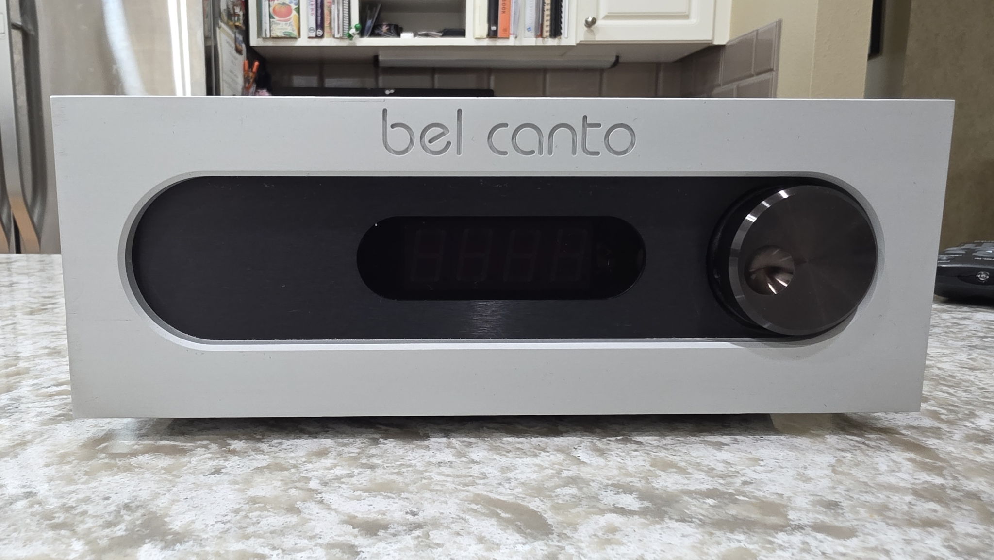 Bel Canto Design S-300iu