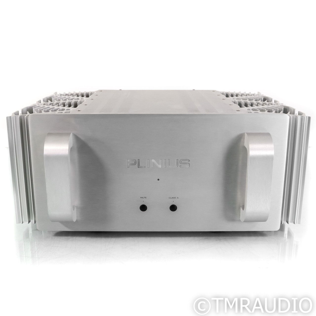 Plinius SA-103 Stereo Power Amplifier (68876)