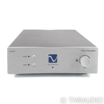 PS Audio GCPH MM & MC Phono Preamplifier (64029)
