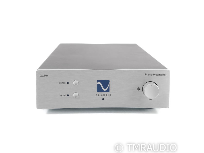 PS Audio GCPH MM & MC Phono Preamplifier (64029)