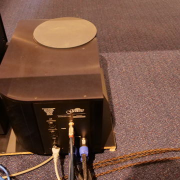 complete with 1500 watt