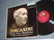 CLASSICAL Toscanini lot of 3 lp records LM-1834 LM-1838... 2