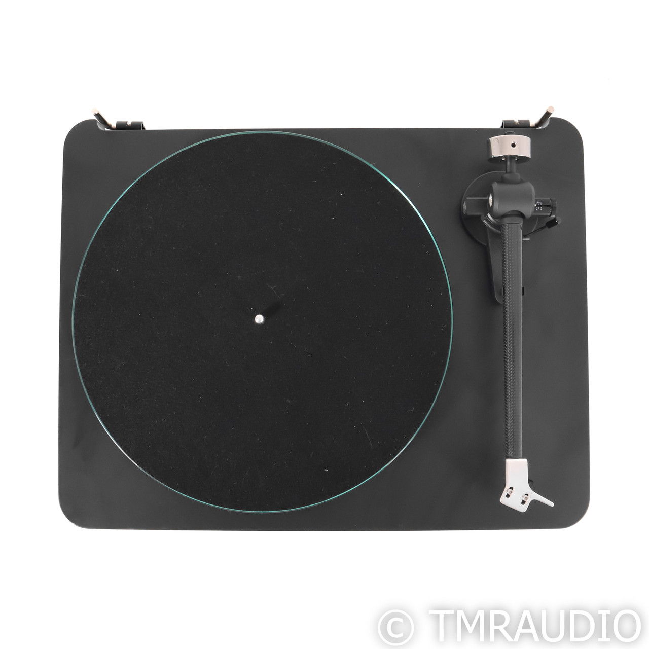 NAD Electronics C 588 Belt Drive Turntable; Ortofon 2M ... 5