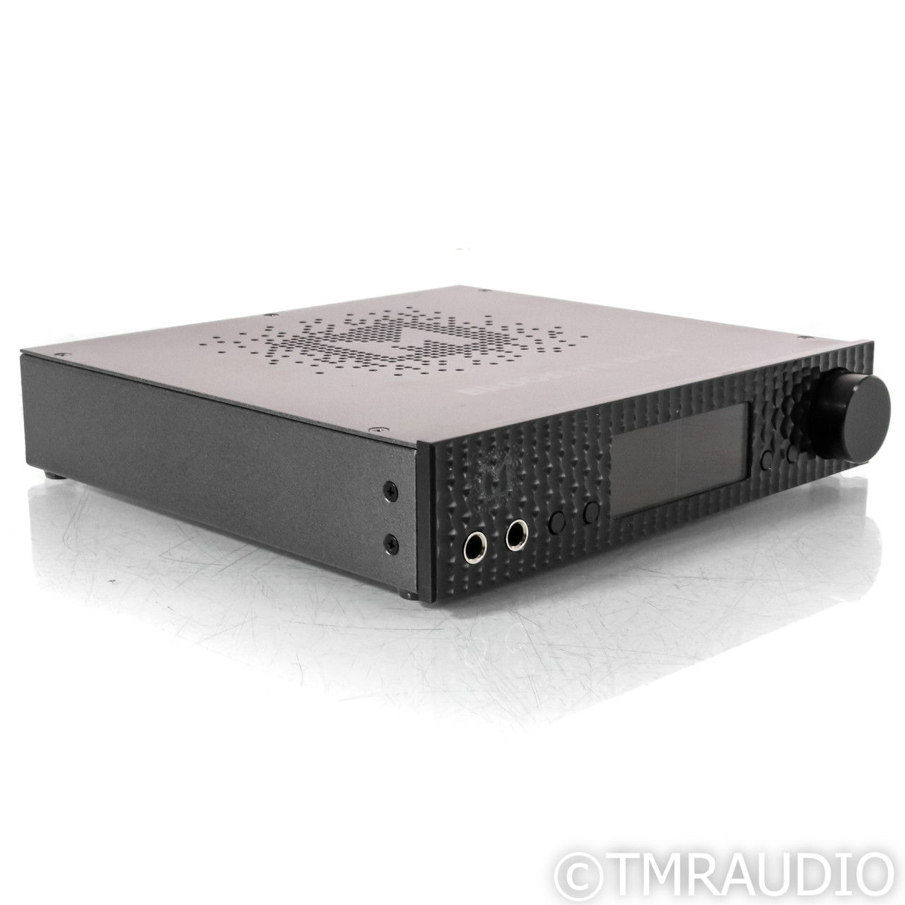 Mytek Brooklyn DAC+; D/A Converter (1/3) (67227) 2