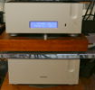 Ypsilon preamp and phono stage