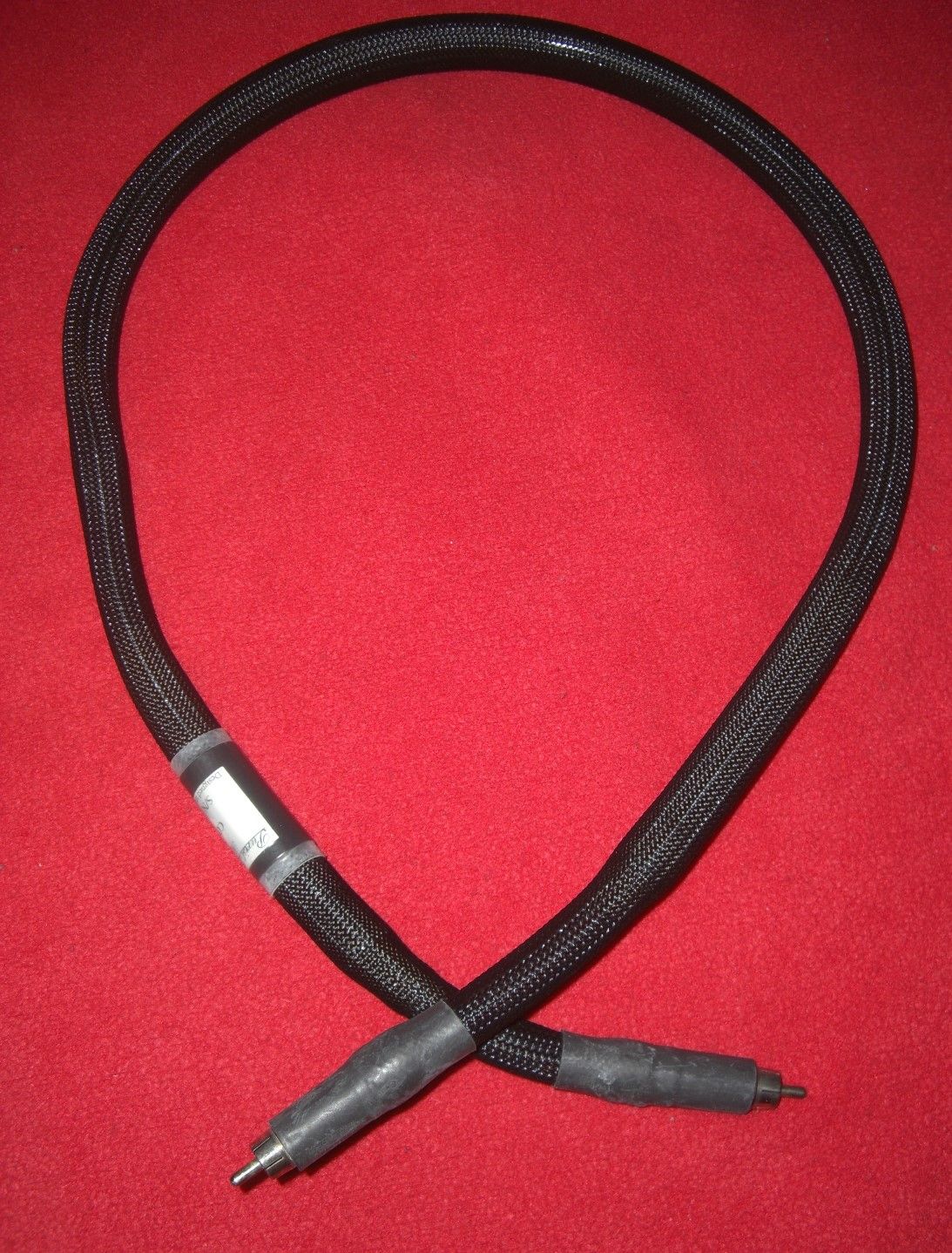 Purist Audio Design Colossus Rev. B Ferox  For Sale | Audiogon