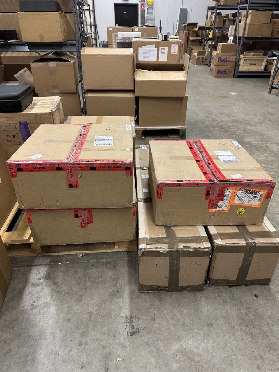 Aesthetix IO Eclipse Phono/Preamp w/ Dual Power Supplie... 11