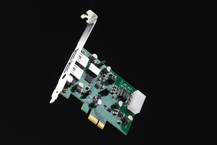 WTB: USED JCAT  USB Card FEMTO and/or Net Card Femto