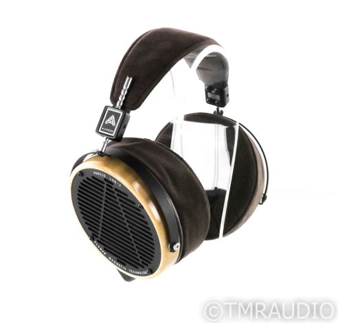 Audeze LCD-2 Planar Magnetic Headphones; LCD2; Fazor (2...
