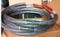 Acoustic Zen absolute speaker cables  8 feet pair 9