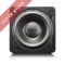 SVS SB-3000 Powered subwoofer with app control (Black Ash) 4