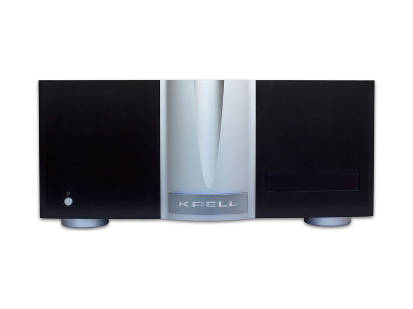 Krell DUO 300  Amplifier; MINT Demo; 40% Off; 5 Yr Warranty; Free Shipping