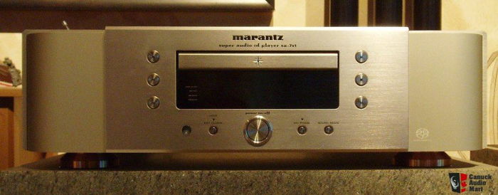 Marantz SA7-S1