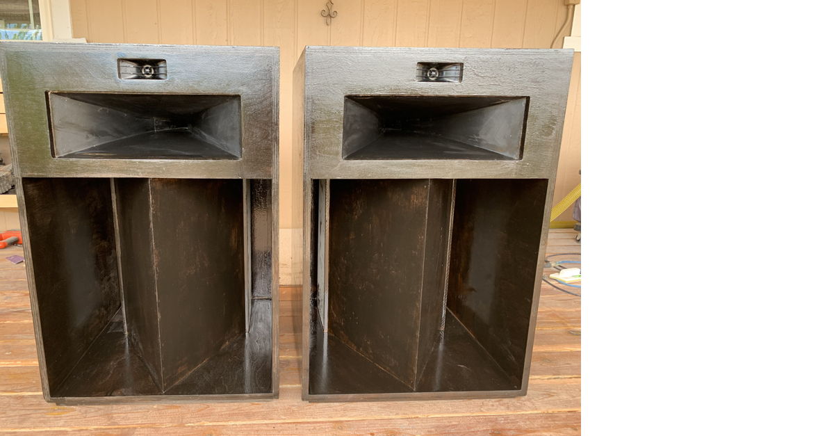 Klipsch la scala ebay top