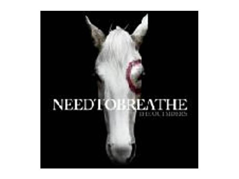 Outsiders - Needtobreathe
