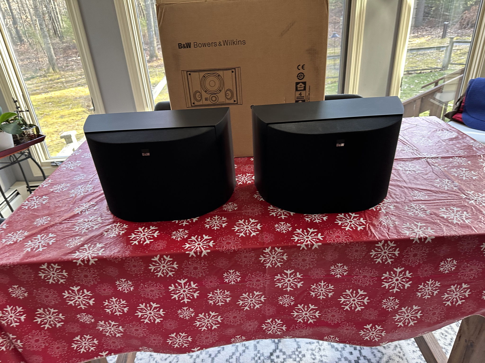 Bowers and best sale wilkins ds3