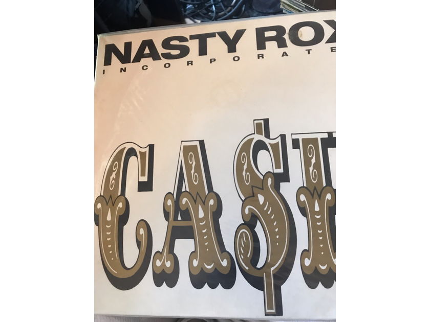 Nasty rox Incorporated Nasty rox Incorporated
