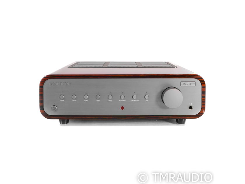 Peachtree Audio Nova 150 Stereo Integrated Amplifier (63420)
