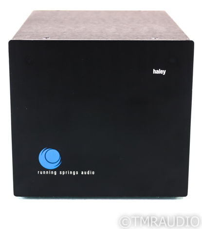 Running Springs Haley AC Power Line Conditioner (35906)