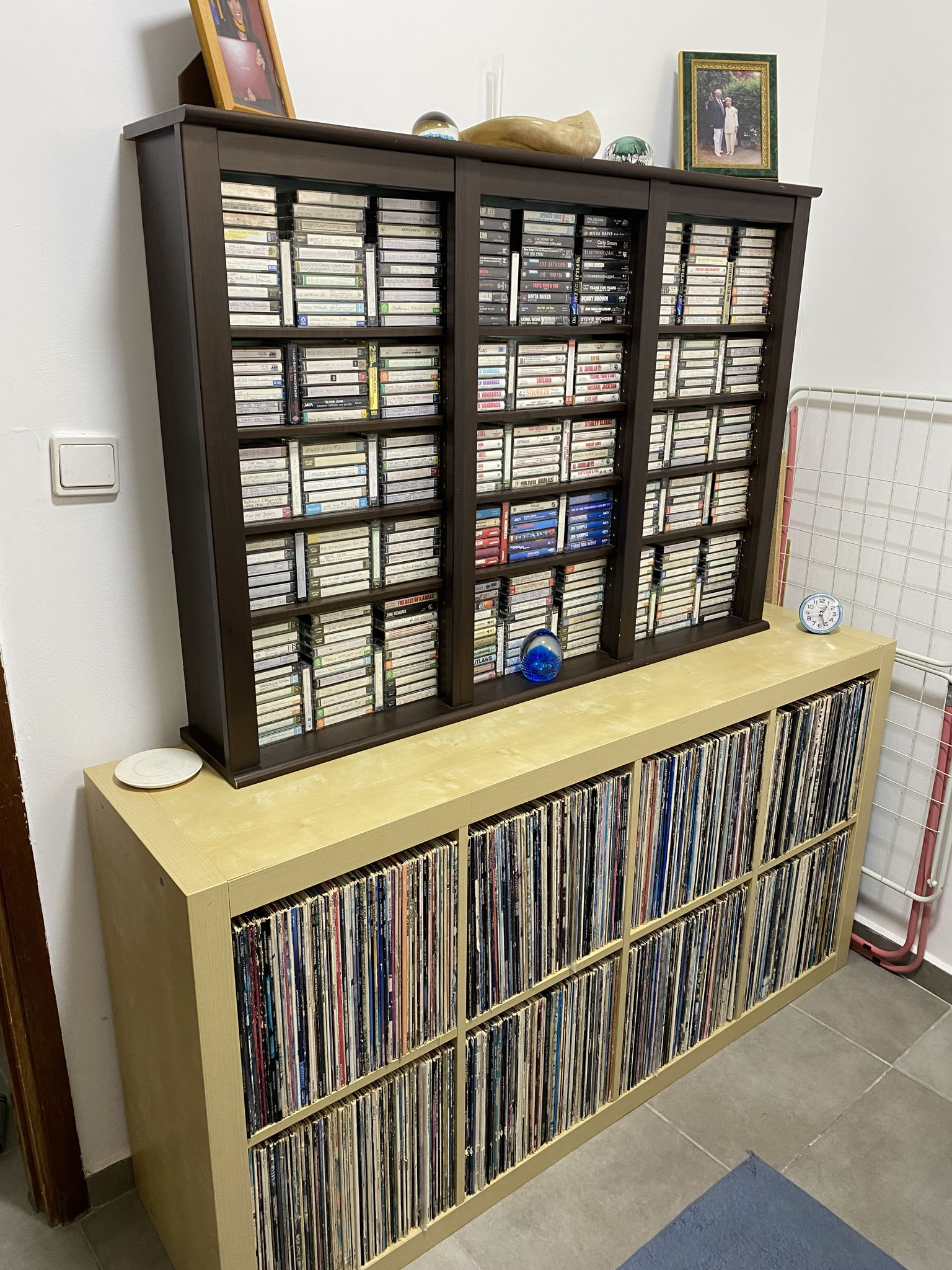 Analog Music library 