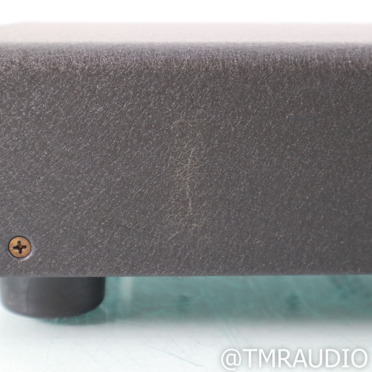 Bel Canto e.One REF600M Monoblock Power Amplifier; Pair... 6