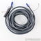 AudioQuest Husky Subwoofer Cable; Single 8m Cable; 72v ... 2