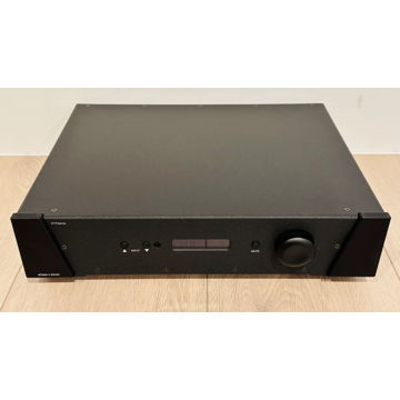 Wyred 4 Sound STP-SE Preamp Stage 2 works Great Excelle...
