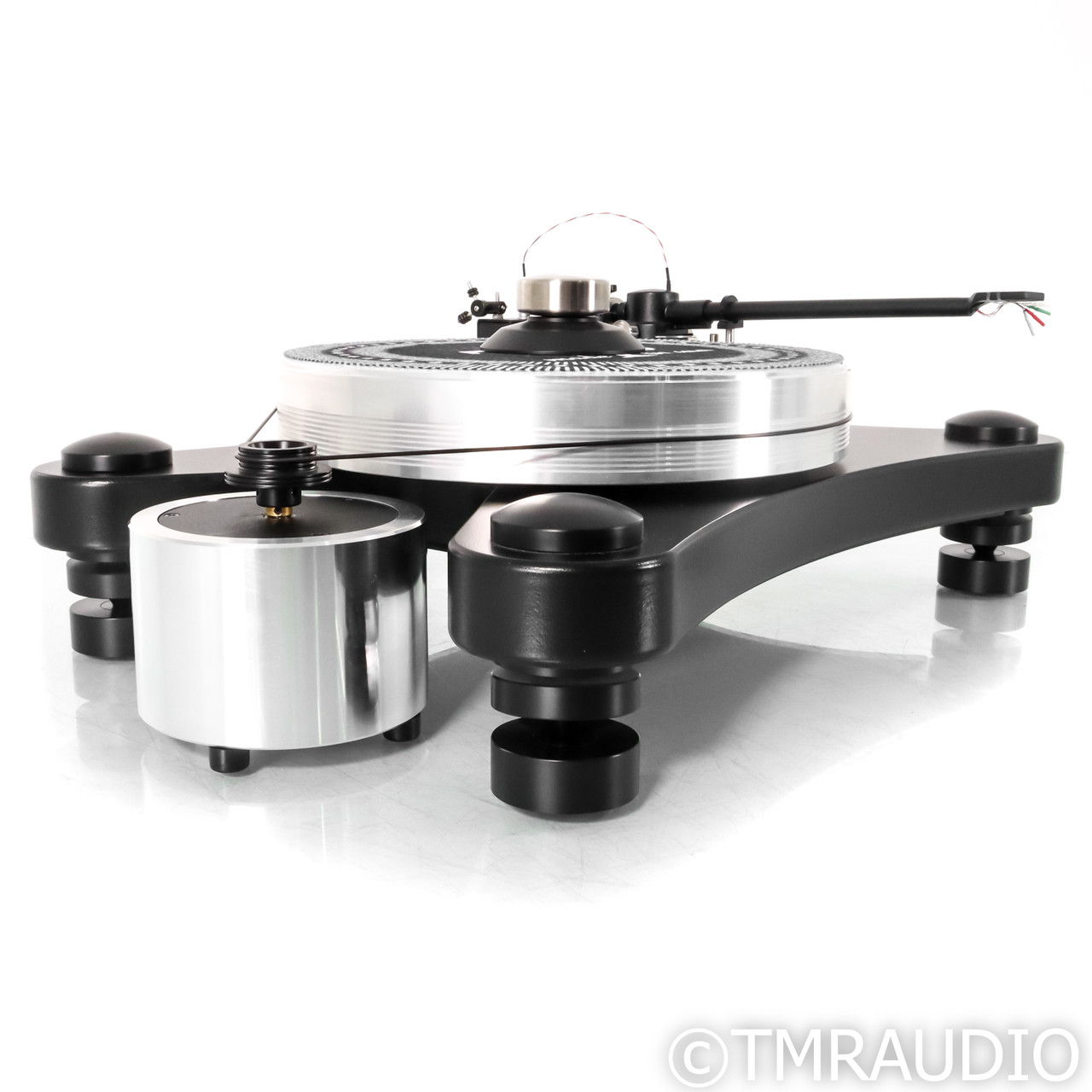 VPI Prime Belt Drive Turntable (No Cartridge) (69104) 2