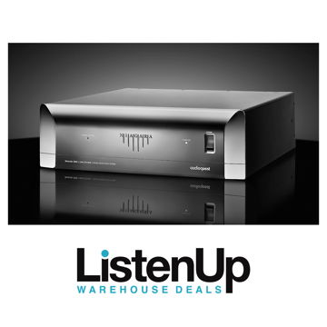 AudioQuest Niagara 5000 - USA version -  20-amp power l...