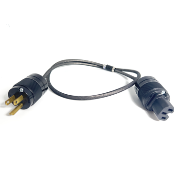 Dynamique Audio AC power cable
