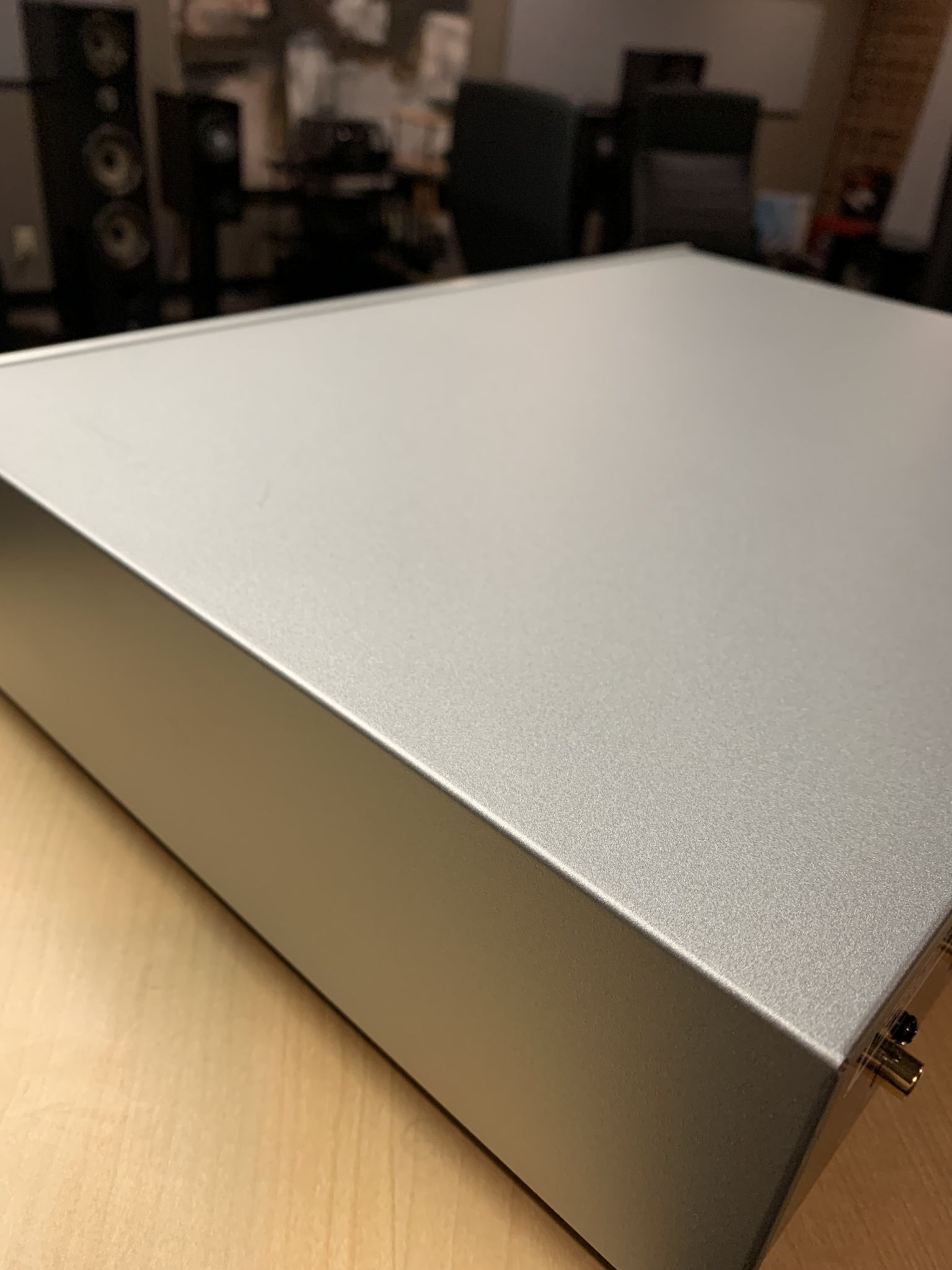 Rotel CD11 Tribute 10